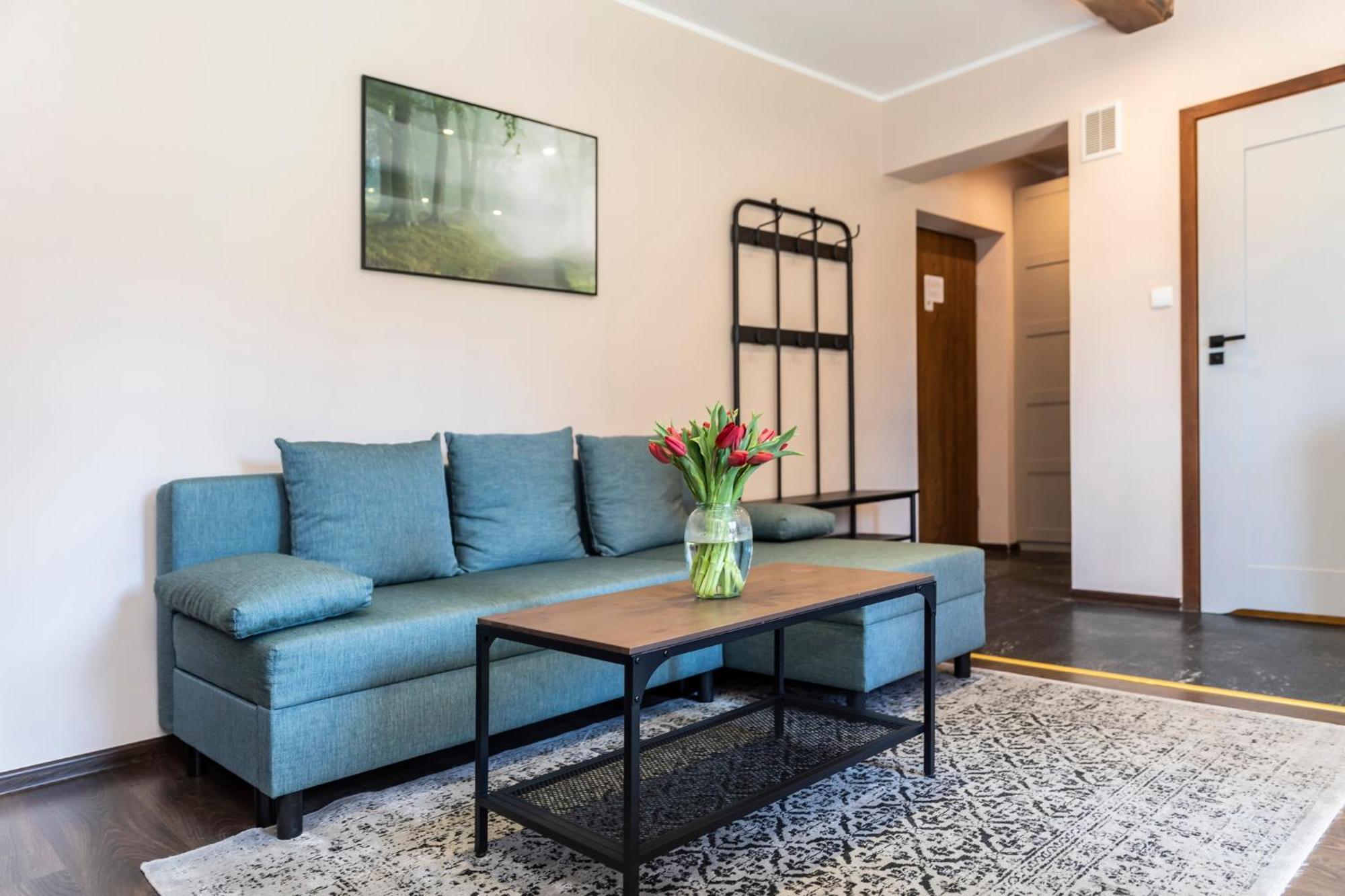 Udanypobyt Apartamenty Przy Dolinach C I D Kościelisko Eksteriør billede